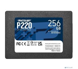 SSD Patriot