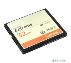 Карты Compact Flash