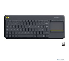 Клавиатуры Logitech
