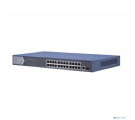 Коммутаторы HIKVISION