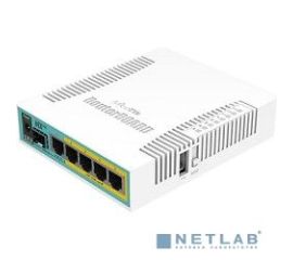 MikroTik - Сетевое оборудование