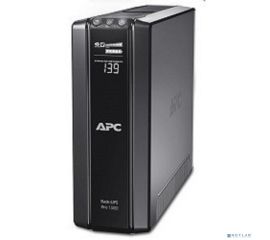 Back-UPS / EASY UPSseries (APC)