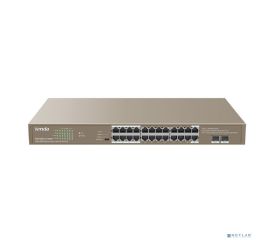 Tenda - Сетевое оборудование SMB