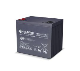 B.B. Battery