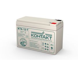 Контакт