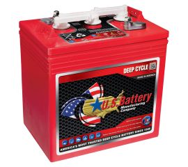 U.S. Battery