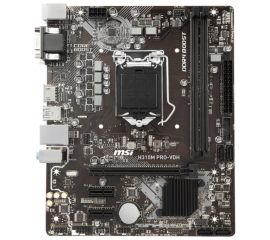 Материнские платы