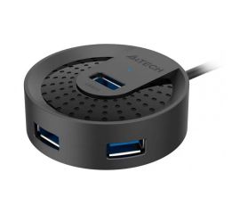USB-хабы и кардридеры
