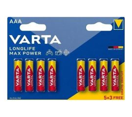 Батарейки алкалиновые и щелочные