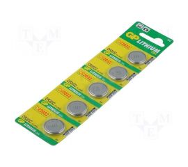 Батарейки для материнских плат