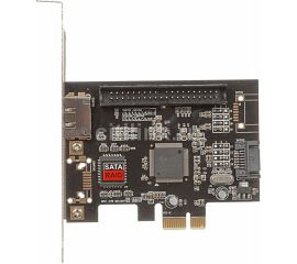 Контроллеры PCI