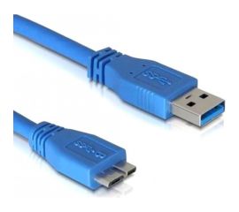 Кабели USB, FireWire, COM, PS/2, LPT