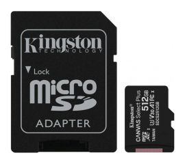 microSD Card