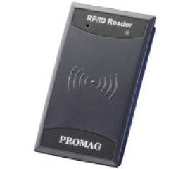 Мульти стандартные RFID считыватели