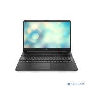 HP 15s-fq5035ny [737U1EA] Black 15.6