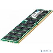 Память HP Enterprise/32GB (1x32GB) Dual Rank x4 DDR4-3200 CAS-22-22-22 Registered Smart Memory Kit Товар под заказ