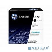HP CF237Y Катридж, Black  {M608/609/631/632, (41000 стр)} Товар под заказ