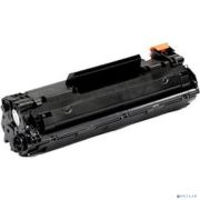 HP CF283X Картридж, Black {LaserJet Pro  M225 MFP/M201, (2200стр.)} Товар под заказ