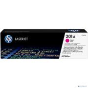 HP CF403A Картридж, Magenta {LaserJet Pro M252n/M252dw, 1400 страниц.} Товар под заказ