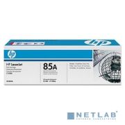 HP CE285AF/CE285AD Картридж (CE285A) ,Black{LJ 1102/1102W, Black, (2 x 1600стр.), 2-pack} Товар под заказ