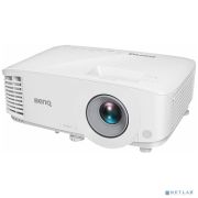 BenQ MS550 Проектор портативный [9H.JJ477.1HE] (1DLP; SVGA (800х600);  3 600 ANSI; лампа; 5 000/10.000/15000 ч (Стд/Эко/Смарт); 20 000:1; Объектив 1,96-2,15; Динамик 2Вт;2.3кг Товар под заказ