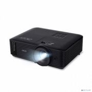 Acer X1228i {DLP 3D XGA 4500Lm 20000:1 HDMI Wifi 2.7kg Euro Power EMEA} Товар под заказ