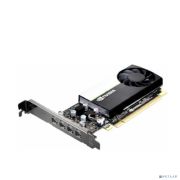NVIDIA T1000 8GB 900-5G172-2270-000 OEM ATX Товар под заказ