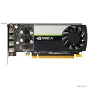 NVIDIA T1000 4Gb OEM  900-5G172-2250-000 Товар под заказ