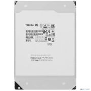 18TB Toshiba Enterprise Capacity (MG09SCA18TE) SAS, 7200 rpm, 512Mb buffer, 3.5