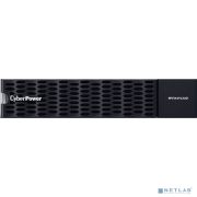 CyberPower ВБМ BPE144VL2U01 {для моделей OL5KERTHD/OL6KERTHD (12V / 9AH х 12) встроенное ЗУ NEW} Товар под заказ