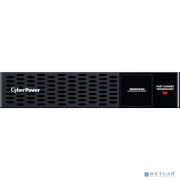 CyberPower ВБМ BP48VP2U02 EU {for PR1500ERTXL2U/PR22000ERTXL2U/PR30000ERTXL2U (48V, 9AH х 8) встроенное ЗУ NEW} Товар под заказ