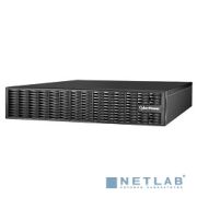 CyberPower ВБМ BPSE72V45ART2U {для моделей ИБП OLS2000ERT2U/OLS3000ERT2U, 72В, 12В /7Ач х 12} Товар под заказ
