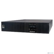 CyberPower OL1000ERTXL2U ИБП {Online, 1000VA/900W USB/RS-232/Dry/EPO/SNMPslot/RJ11/45/ВБМ (8 IEC С13), 12В/9 Ач х 3} Товар под заказ