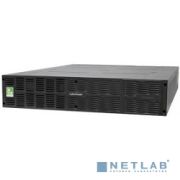 CyberPower ВБМ BPE48V75ART2U {for PR3000ELCDRT2U/PR1000ELCDRTXL2U/PR1500ELCDRTXL2U/PR2200ELCDRTXL2U EOL, 12В/9 Ач х 8} Товар под заказ