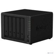 Synology DS1522+ Сетевое хранилище Товар под заказ