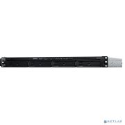 Synology RS822RP+ СХД стоечное исполнение 4BAY 1U NO HDD Товар под заказ