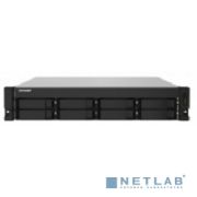 QNAP TS-832PXU-4G 8-bay Сетевое хранилище NAS Товар под заказ