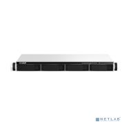Сетевое хранилище NAS Qnap TS-464EU-8G 4-bay стоечный Celeron N5095 Товар под заказ