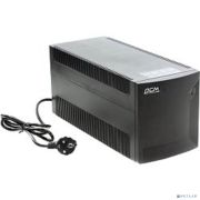 PowerCom Raptor RPT-1500AP ИБП {Line-Interactive, 1500VA / 900W, Tower, 6 xC13, USB} (295842) Товар под заказ