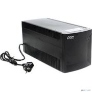 PowerCom Raptor RPT-2000AP ИБП {Line-Interactive, 2000VA / 1200W, Tower, 6 xC13, USB} (295843) Товар под заказ