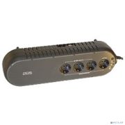PowerCom WOW-850U ИБП {OffLine, 850VA / 425W, Tower, 4xEURO, USB} (78234) Товар под заказ