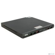 PowerCom King Pro RM KIN-1000AP ИБП (1U) {Line-Interactive, 1000VA/800W, Rack, 5хС13, Serial+USB} (1152593) Товар под заказ