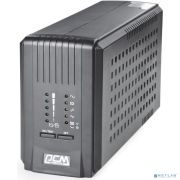 PowerCom Smart King Pro+ SPT-500-II ИБП {Line-Interactive, 500 ВА / 400 Вт, Tower,3 xC13 с резервным питанием и 2 xC13 с фильтрацией, USB, USB} (1154030) Товар под заказ