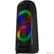 АС PS-770, черный (100 Вт, TWS, Bluetooth, FM, USB, microSD, LED-дисплей, 4400мА*ч) Товар под заказ