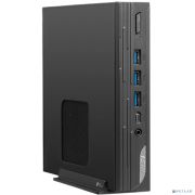 MSI Pro DP10 12M Mini [9S6-B0A621-201] Black  {i3-1215U/8Gb/512GB SSD/noOs} Товар под заказ
