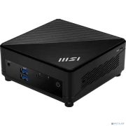 MSI Cubi 5 12M-031XRU [9S6-B0A811-224] Black { i3 1215U/8Gb/SSD512Gb UHDG/noOS} Товар под заказ