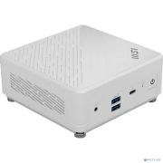 MSI Cubi 5 12M-046XRU [9S6-B0A812-221] White { i3 1215U/8Gb/SSD512Gb UHDG/noOS} Товар под заказ