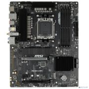 Материнская плата MSI PRO B650-S WIFI, SocketAM5, AMD B650, ATX, Ret Товар под заказ