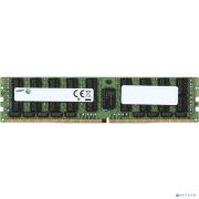 DDR4 64GB Samsung RDIMM 3200MHz, CL22, 1.2V, Dual Rank, ECC Reg M393A8G40BB4-CWE Товар под заказ
