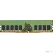 Память DDR4 Kingston KSM32ES8/16MF 16Gb DIMM ECC U PC4-25600 CL22 3200MHz Товар под заказ